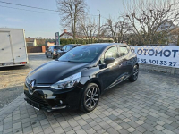 Renault Clio 1.5 Dci 90 KM Oryginalny Przebieg Serwisowany