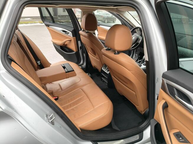 BMW G31 KOMBI DO POPRAWEK OKAZJA Ostrów Wielkopolski - zdjęcie 7