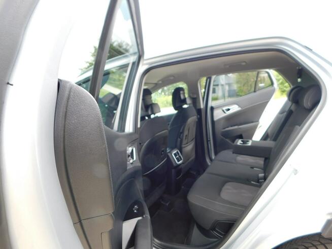 Kia Sportage z Gwarancja Model 2023r Żyrardów - zdjęcie 11