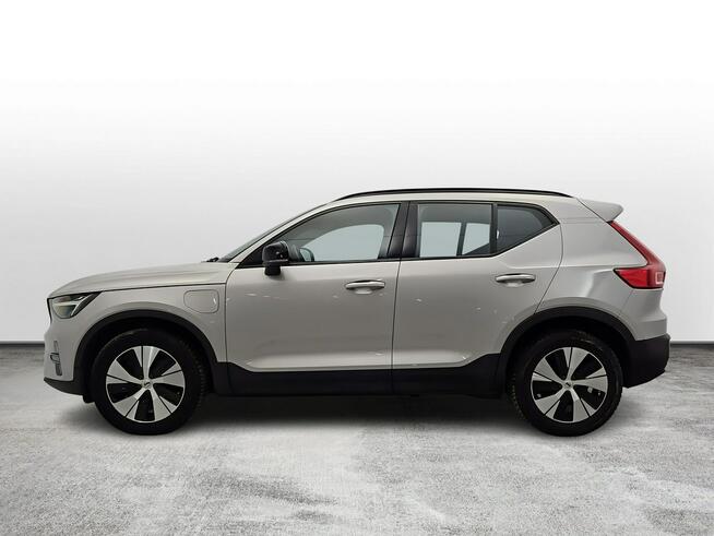 Volvo XC 40 Hybrid Plus Dark aut ! Z Polskiego Salonu ! Faktura VAT ! Warszawa - zdjęcie 2