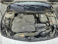 Syndyk sprzeda Mercedes-Benz CLA 200 MR’16 E6 117 Wrocław - zdjęcie 5