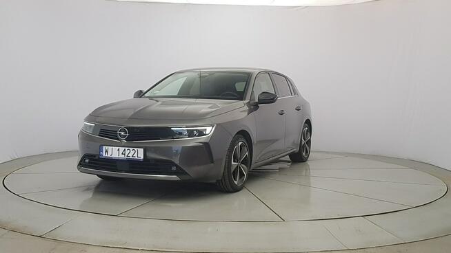 Opel Astra 1.5 CDTI Elegance ! Z Polskiego Salonu ! Faktura Vat ! Warszawa - zdjęcie 3