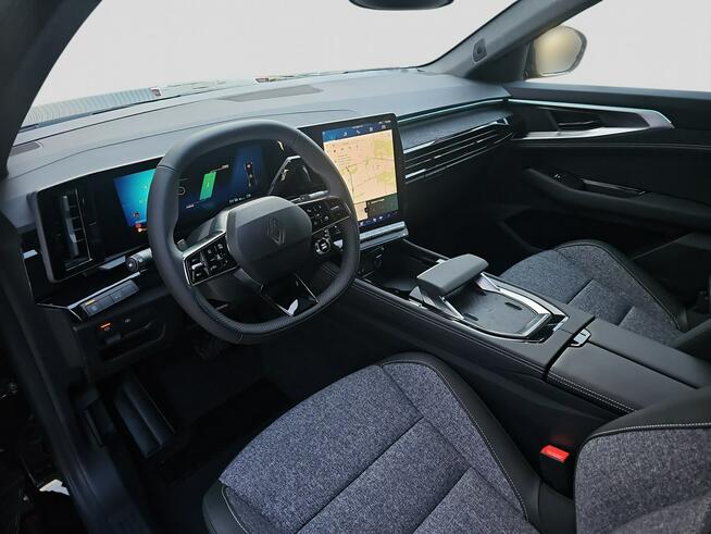 Renault Rafale 1.2 E-Tech Full Hybrid 200 Techno MMT Łódź - zdjęcie 12