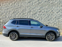 Volkswagen Tiguan Łódź - zdjęcie 8