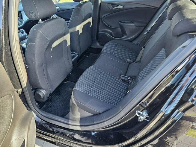 Opel Astra Krajowy, bezwypadkowy. Liszki - zdjęcie 9