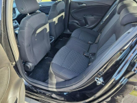 Opel Astra Krajowy, bezwypadkowy. Liszki - zdjęcie 9