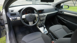 Opel Astra GTC Automat Gaz Lpg. Gwarancja Zielona Góra - zdjęcie 10