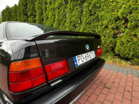 E34 M5 Zarejestrowana Baranowo - zdjęcie 5
