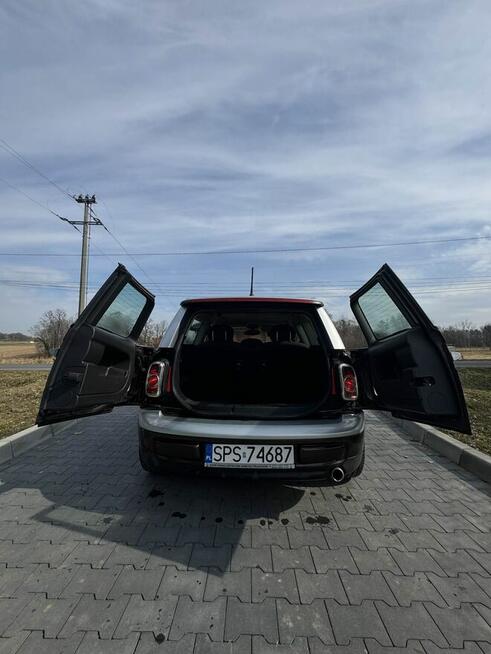 MINII Cooper D Clubman Kraków - zdjęcie 5