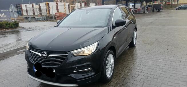 Cesja leasingu Opel Grandland X 2019 1.5 Diesel Niska Rata Radom - zdjęcie 6