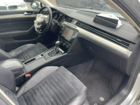 Volkswagen Passat Highline Automat Podgrzewanie Panorama 190KM Gliwice - zdjęcie 8
