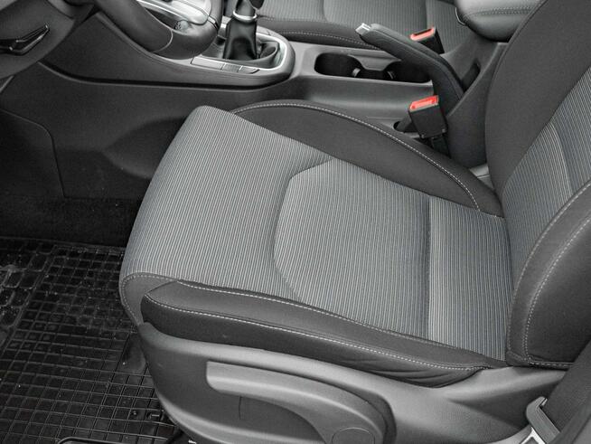 Hyundai i30 GD8G677#1.0 T-GDI Modern Cz.park Klima Salon PL VAT23% Gdańsk - zdjęcie 11