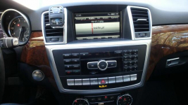 Sprzedam Mercedes ML 550 Otwock - zdjęcie 11
