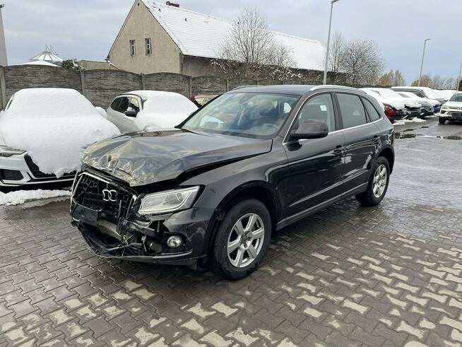 Audi Q5 Quattro Stronic Navi 150KM Gliwice - zdjęcie 4