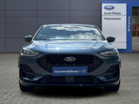 Ford Focus ST-Line 1.0 EcoBoost mHEV 155 KM Warszawa - zdjęcie 8