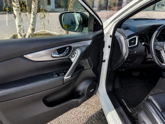 Nissan Qashqai Sadlno - zdjęcie 7