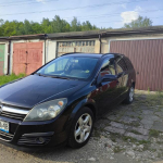 Opel astra H Jaworzno - zdjęcie 8