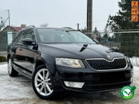 Škoda Octavia Panorama Grz. Fotele Navi Gwarancja