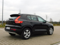 Volvo XC 40 z Gwarancją Bezwypadkowy Moele 2022r Żyrardów - zdjęcie 4