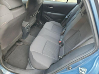 Toyota Corolla TS 1.2 T 116KM COMFORT, salon Polska, gwarancja, FV23% Warszawa - zdjęcie 8