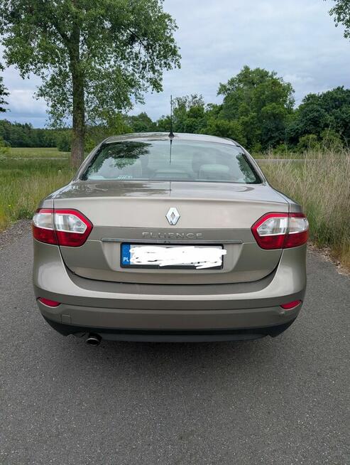 Renault Fluence Płoty - zdjęcie 5