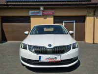 Skoda Octavia Ambition+Pakiety 1.6 TDI 115KM Salon Polska Włocławek - zdjęcie 9