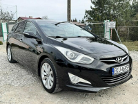 Hyundai i40 Navi Kamera LED Gwarancja Kutno - zdjęcie 4