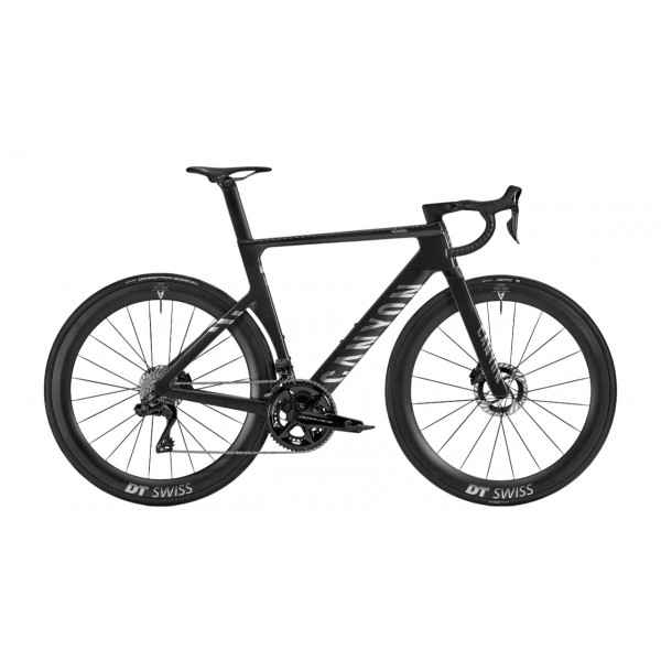 2026 Canyon Aeroad CFR Di2 Road Bike (WAREHOUSEBIKE) Medyka - zdjęcie 1