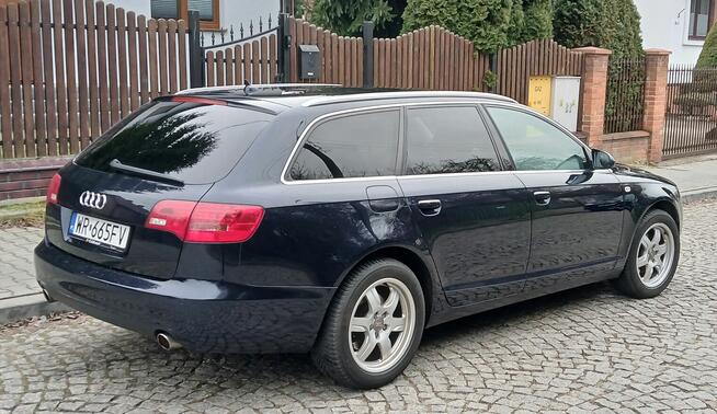 Audi A6 Audi A6C6 2.4 Quattro Lpg Prywatne Radom - zdjęcie 9