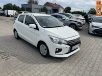 Mitsubishi Space Star Salon Klima