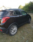 Opel Mokka 1.4 T Cosmo 1 właściciel salon PL automat Września - zdjęcie 5