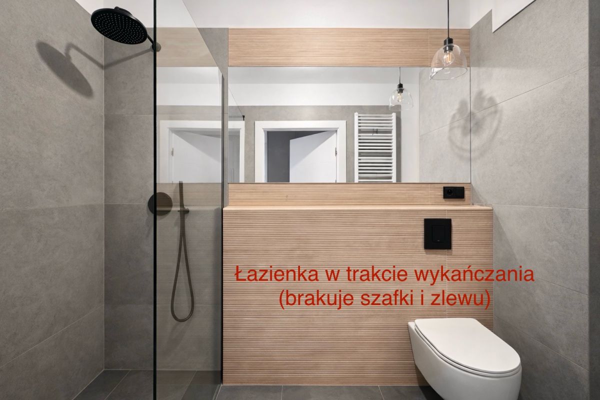 Widok, który zachwyca | 2 pokoje w stanie dewelop Poznań - zdjęcie 3