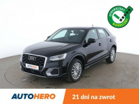 Audi Q2 GRATIS! Pakiet Serwisowy o wartości 600 zł! Warszawa - zdjęcie 1