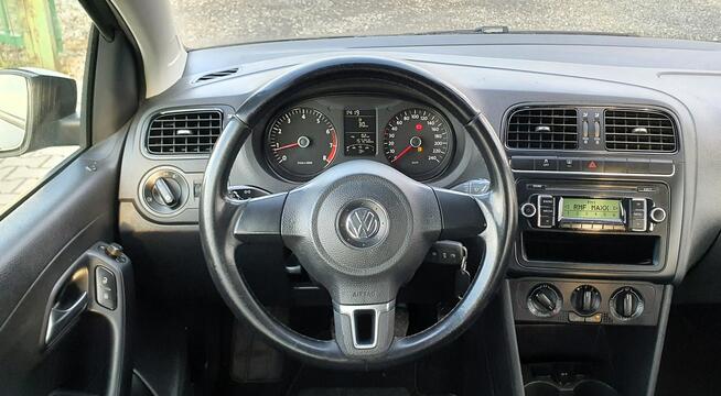 Volkswagen Polo Najlepszy 1,4 MPI/ Bardzo  zadbany Przyszowice - zdjęcie 10