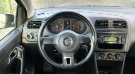 Volkswagen Polo Najlepszy 1,4 MPI/ Bardzo  zadbany Przyszowice - zdjęcie 10