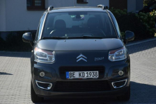 Citroen C3 Picasso 1.6B 2012r Klimatronik Hak Sprowadzony Opłacony Tarnogród - zdjęcie 2