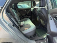 Hyundai ix35 2.0 4x4 automat   bdb stan Łodygowice - zdjęcie 5