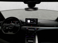 Audi A4 Komorniki - zdjęcie 9