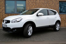 Nissan Qashqai 2,0 Benzyna 141KM Lift Super Stan Mały przeb Gostynin - zdjęcie 7