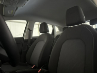 Seat Ibiza 1,0 MPI (95 KM) Style + Pakiet Zimowy Salon PL F-Vat Warszawa - zdjęcie 11