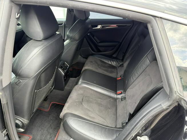 Audi A5 Raty/Zamiana Gwarancja 2,7 TDI S-line Sportback Gdów - zdjęcie 10