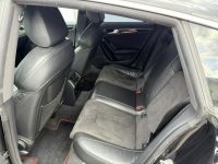 Audi A5 Raty/Zamiana Gwarancja 2,7 TDI S-line Sportback Gdów - zdjęcie 10