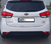 Kia Carens 1.7 CRDi 7osobowe Radom - zdjęcie 8