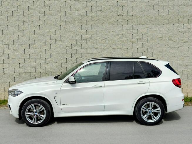 BMW X5 Łódź - zdjęcie 9