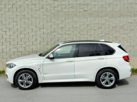 BMW X5 Łódź - zdjęcie 9