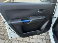Suzuki Ignis 1.2Hybrid, 15Tkm, Stan jak NOWY, IDEALNY Ostrowiec Świętokrzyski - zdjęcie 9