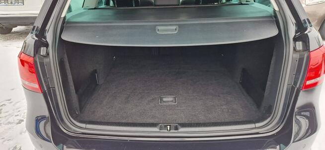 Volkswagen Passat Jeden Właściciel 1.6 TDI Comfortline Płock - zdjęcie 9