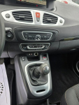 Renault Scenic 1.5 110ps Klimatronic Alusy 16 PDC Tempomat Gwarancja Gniezno - zdjęcie 7