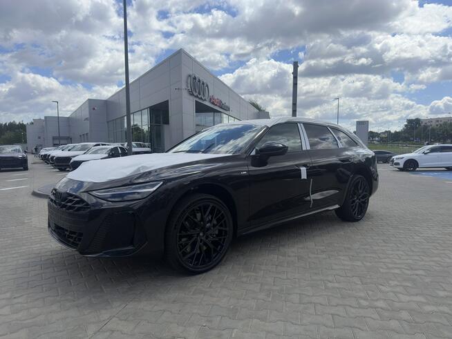 Audi A6 Avant TDI quattro 204KM S tronic Radom - zdjęcie 2