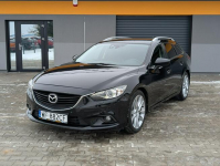 Mazda 6 Goworowo - zdjęcie 7